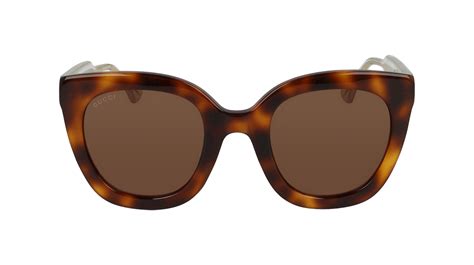 GG0564S Sunglasses Frames by Gucci .